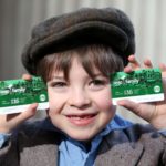 €10 Leap Family Card