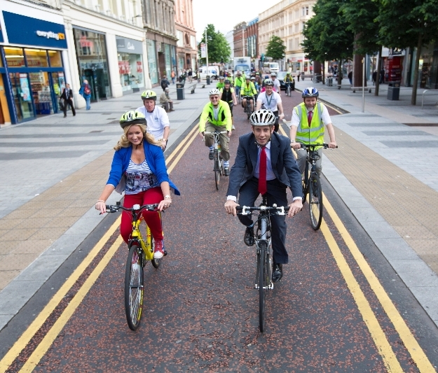 european bike challenge