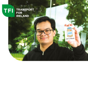 JAM Card friendly