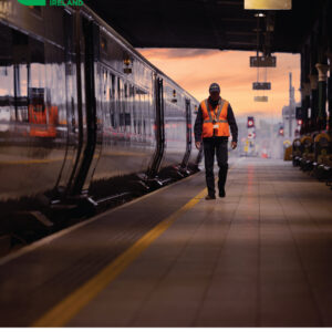 Night Time Bus Services