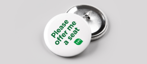 Please offer me a seat