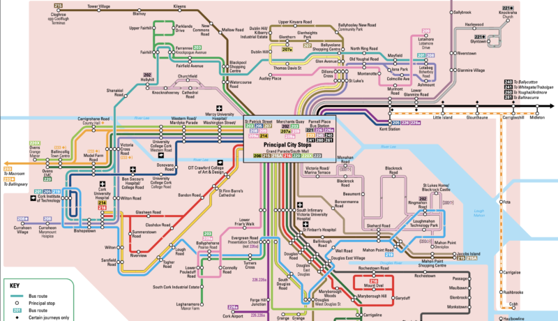 plan my journey bus eireann