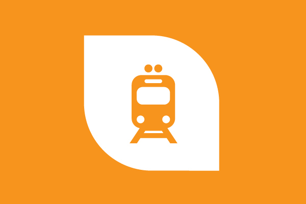 Train icon