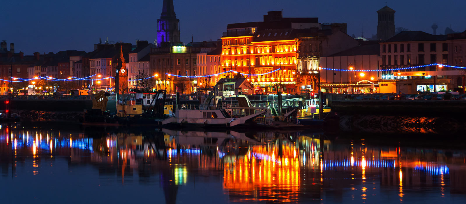 Waterford