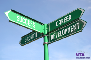 Careers signpost
