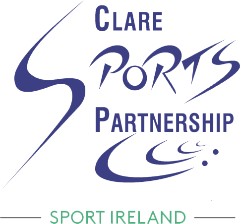 Clare Sports Partnership