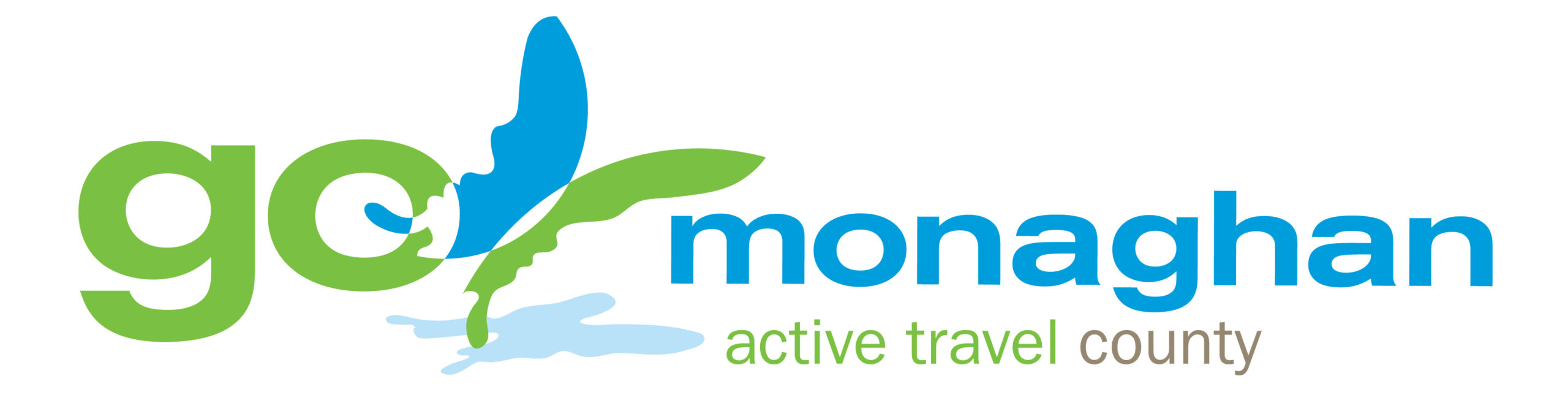 Logo for Monaghan