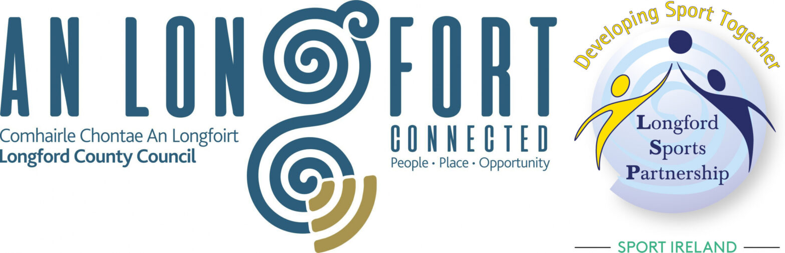 Longford logo