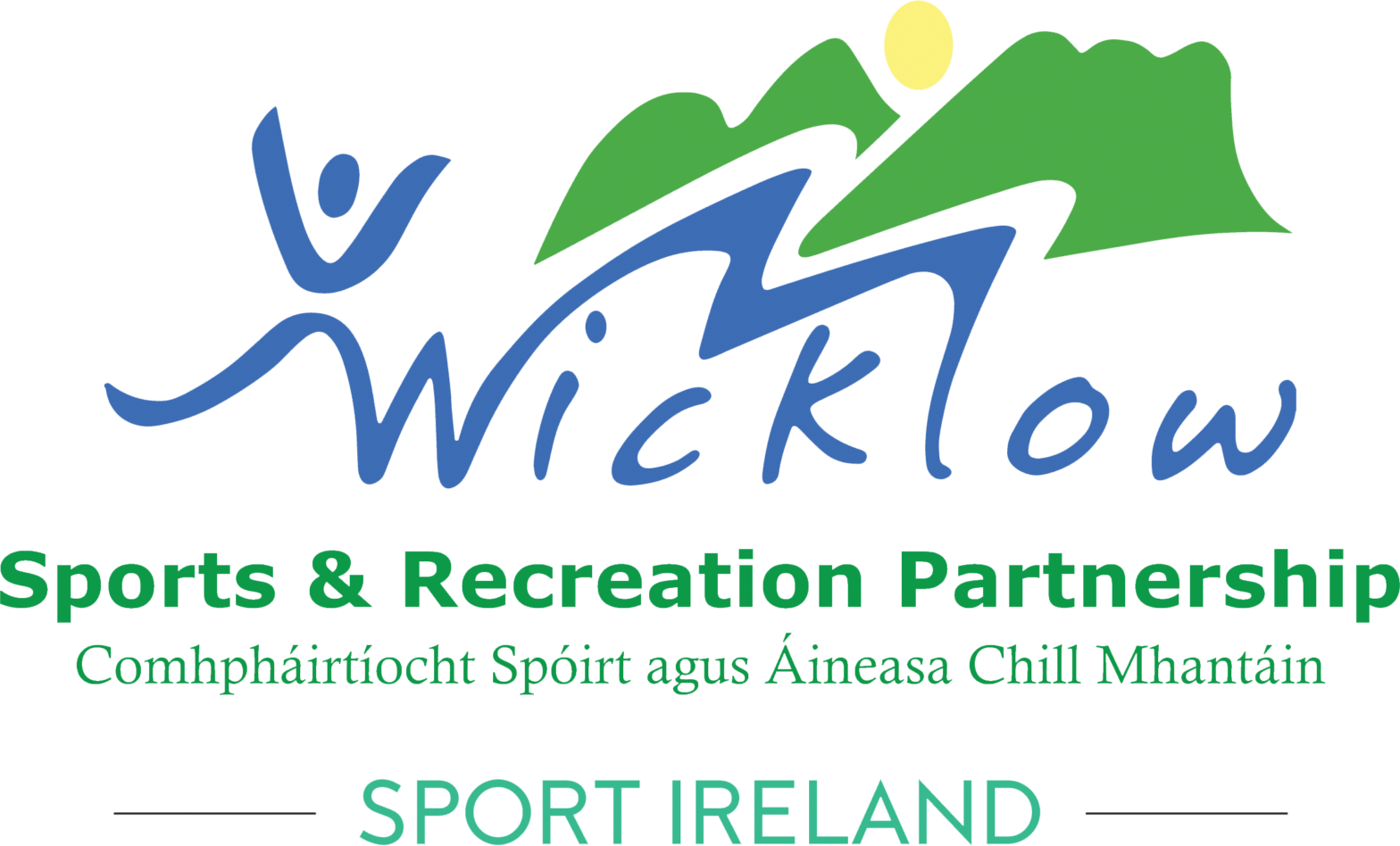 Wicklow logo