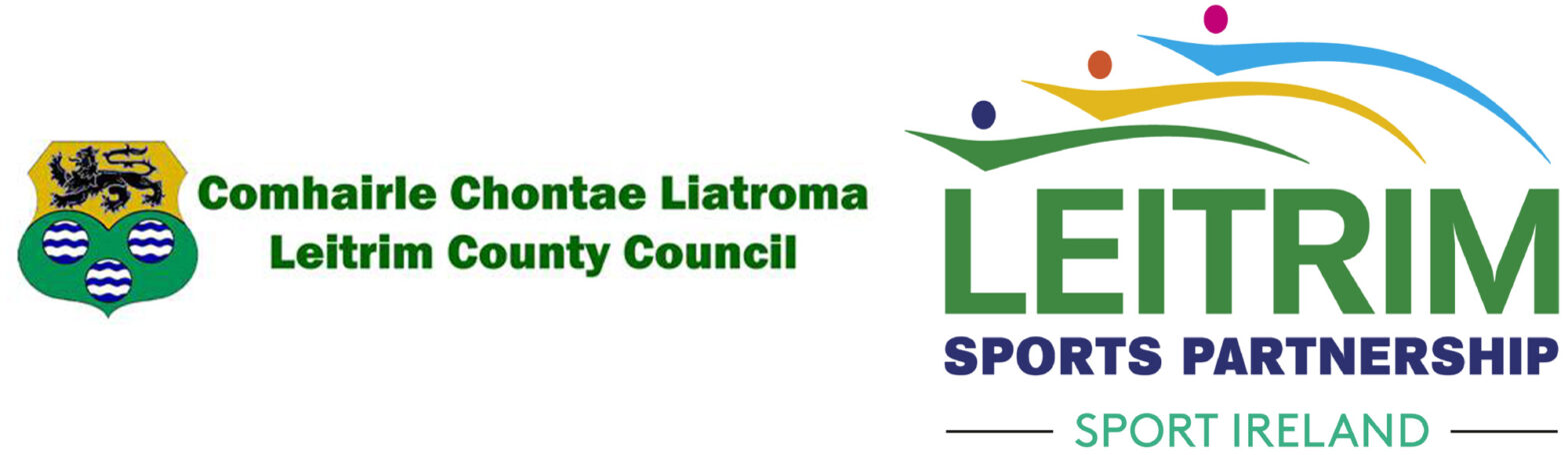 Leitrim logo