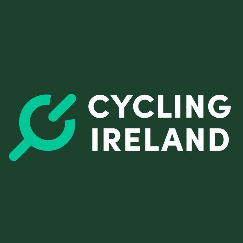 Φ Cycling Ireland logo