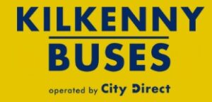 Kilkenny Bus Services by City Direct on behalf of TFI