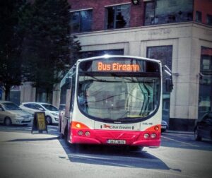 Limerick Bus Eireann