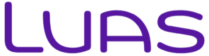 luas logo
