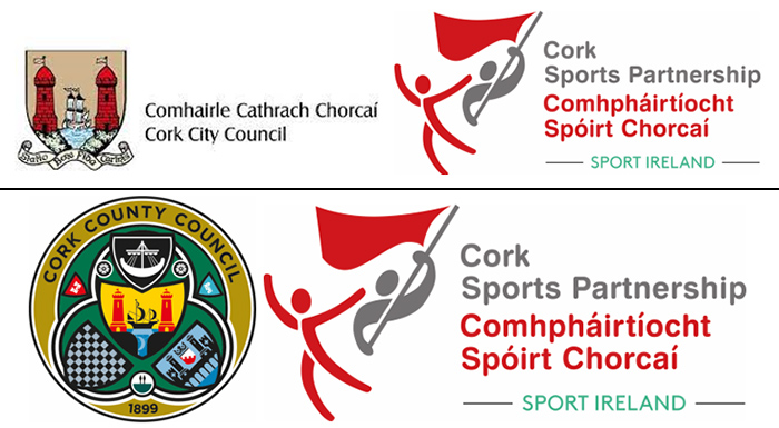 Cork City and County