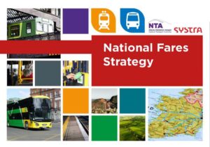 National Fares Strategy 2023