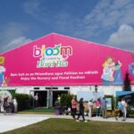 Bloom Festival Phoenix Park Dublin