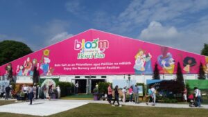 Bloom Festival Phoenix Park Dublin