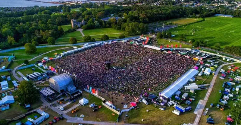 Malahide Concert Summer series 2023