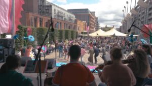 smithfiled fleadh