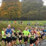 Frank Duffy 10 mile road race