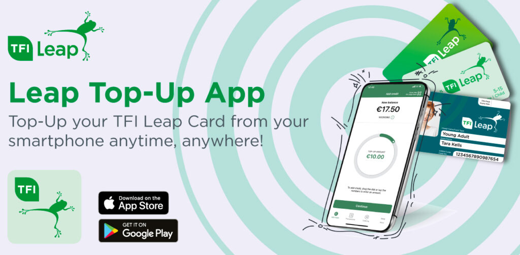 leap top up artwork
