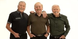 The Wolfe Tones 