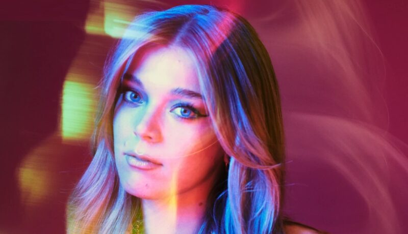 Becky Hill