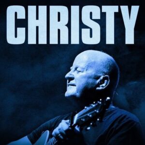 christy Moore