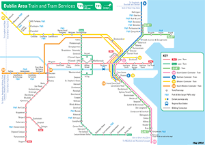 Dublin Area Train And Tram Services thumbnail