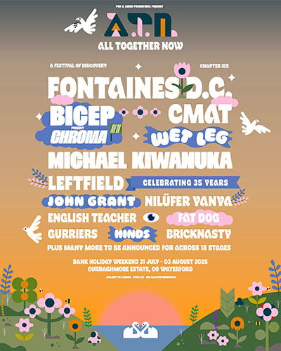 All together now 2025 400x500