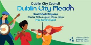 smithfield-fleadh