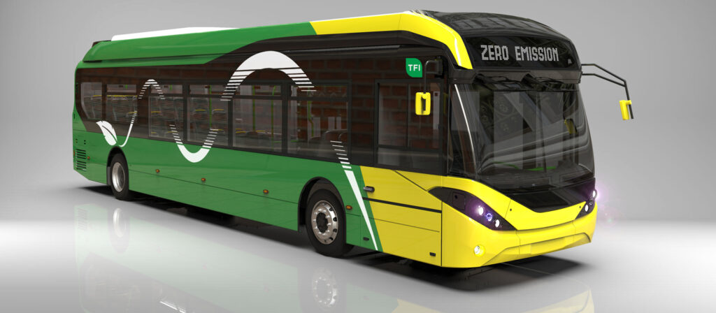 Zero-Emission_single_bus