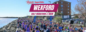 wexford mini marathon 2025 13th April