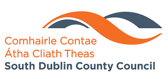 South Dublin County Council Logo