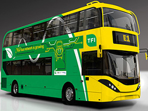 Night Time Bus Services