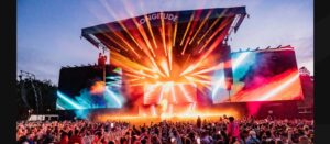 Longitude festival MArlay Park Banner 1600x700