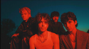 inhaler music band 2025