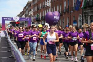 Dublin mini marathon 2024
