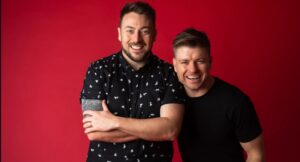 the 2 johnnies