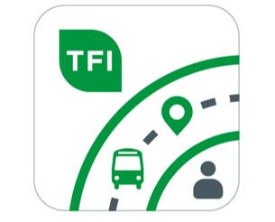 TFI Anseo Logo