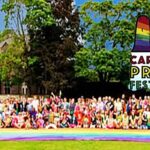 Carlow pride banner