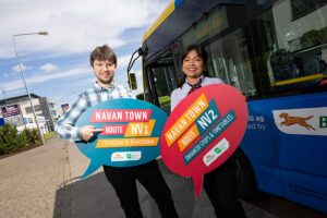 Navan Town NV1 and NV2 enhancements rs