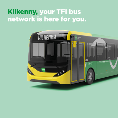 Kilkenny Bus Services