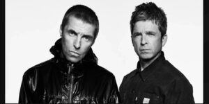 Oasis profile picture