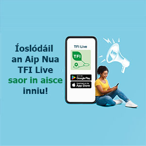 Install TFI Live App