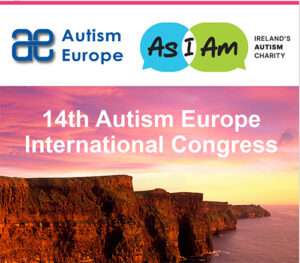 Autism Europe International congress