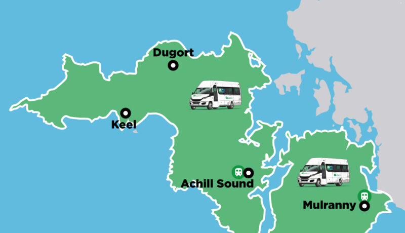 Achill-Map-TFI Anseo
