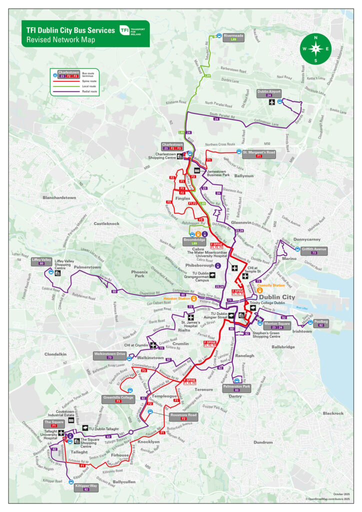 Dublin-a3-Overview- Phase 7 F-Spine