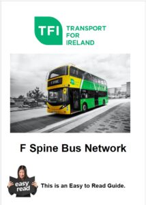 Download F-Spine easy to read cover